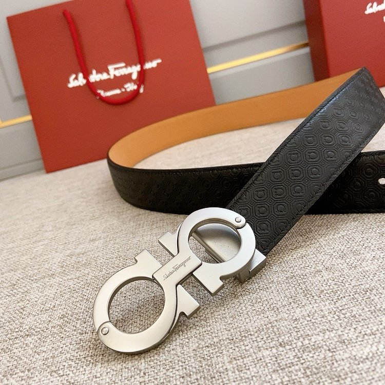 Ferragamo Belts